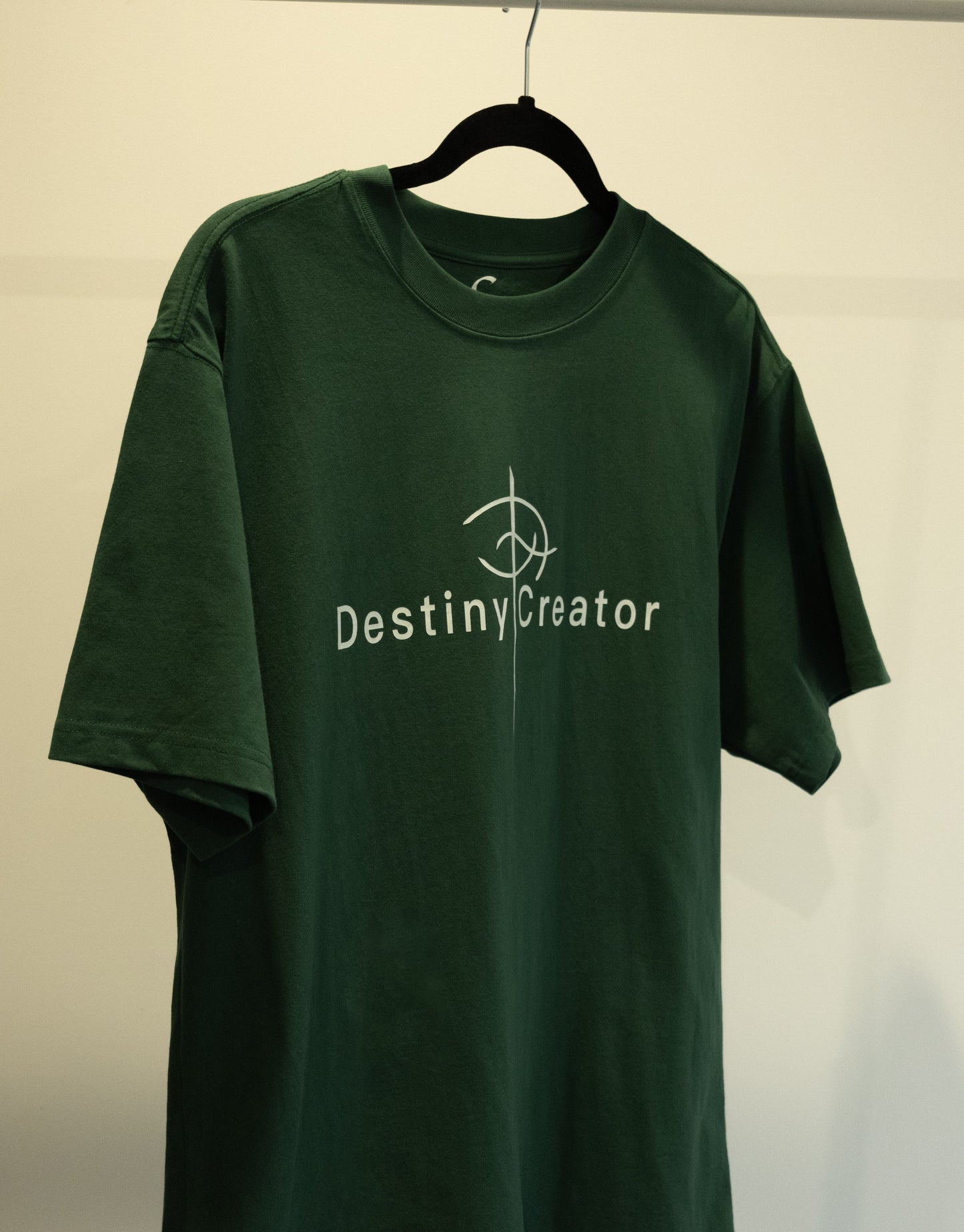 SkcadY's Destiny Creator T-Shirt